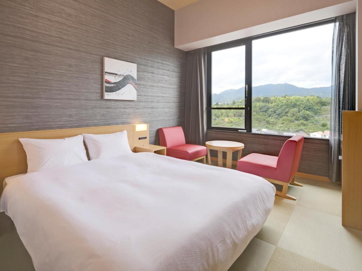 Grandvrio Miyajima Wakura - Route -