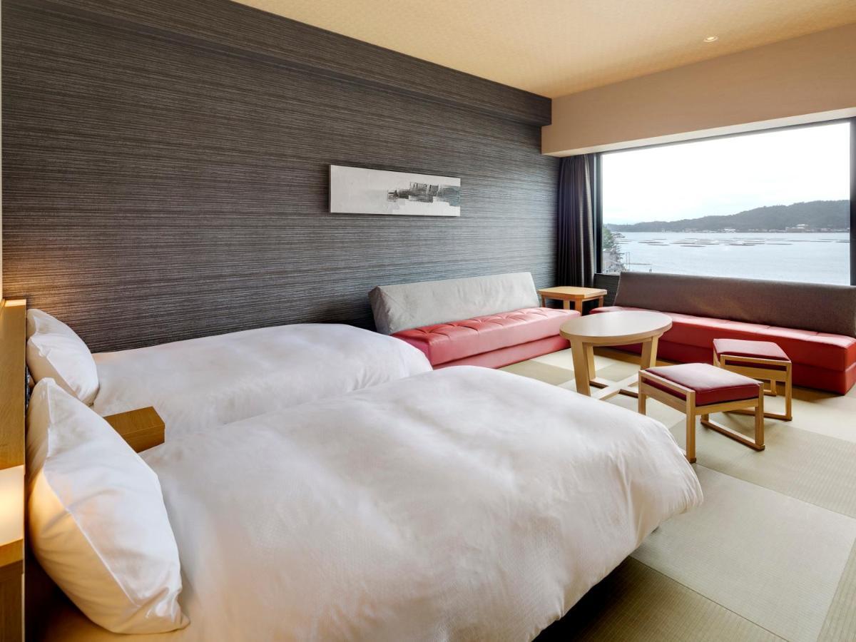 Grandvrio Miyajima Wakura - Route - 3*