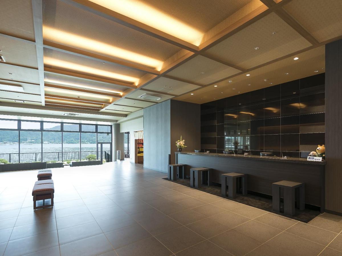 Grandvrio Miyajima Wakura - Route - 酒店 3*