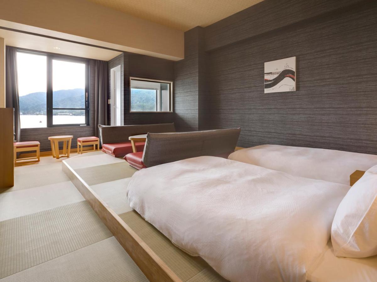 Grandvrio Miyajima Wakura - Route - Hotel